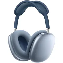 Беспроводные наушники Apple AirPods Max, Sky Blue (Голубое небо)