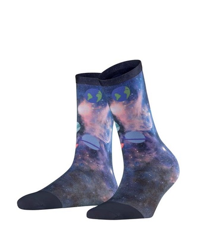 Носки Print Anklet FALKE 12247/3000