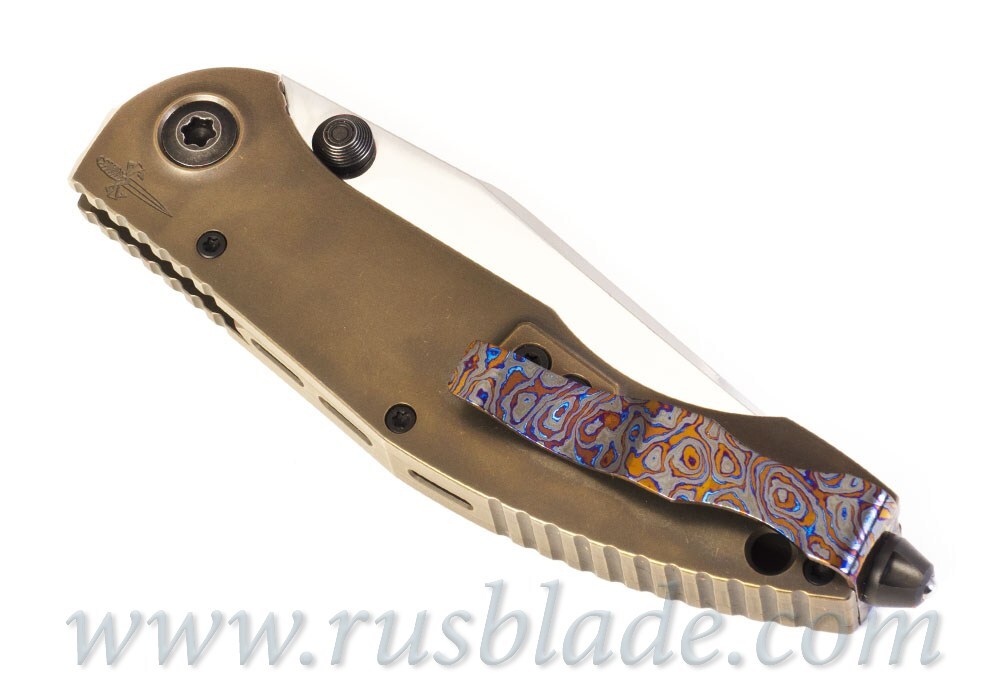 CKF/Marfione Sokosha One-Off Orange sunrise - фотография 