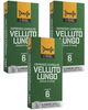 Dimello Кофе в капсулах Velluto Lungo 10 шт. - 3 уп.