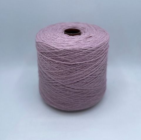 Zegna Baruffa (пр.Италия), art-3174 5/1500 300м/100гр. 60%меринос 20%Ангора 20%Полиамид, цвет-Пыльно-розовый арт.25184