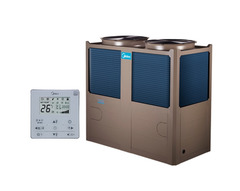 Чиллер модульный Midea MCCH80B-SA3L