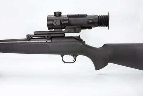 ТЕПЛОВИЗИОННЫЙ ПРИЦЕЛ DEDAL VENATOR