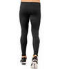 Asics Packable Silver костюм для бега мужской бирюзовый-черный - 4