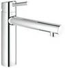 GROHE Concetto 31210001 Смеситель для мойки