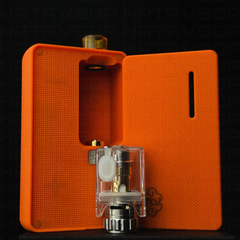 dotAIO V2.0 G10 Orange by doTMod