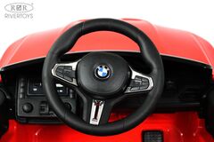 BMW M4 A004AA (ЛИЦЕНЗИОННАЯ МОДЕЛЬ) с дистанционным управлением