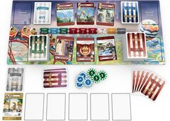 Настольная игра 
