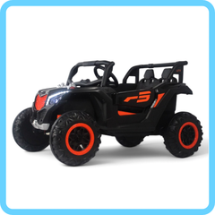BUGGY K444AM 4WD с дистанционным управлением