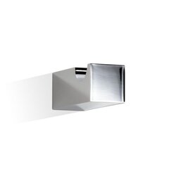 Decor Walther Corner 0562200 Крючок, цвет: хром фото