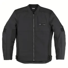 Мотокуртка Slabtown Jacket / Черный