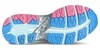 ASICS GEL-KAYANO 23 женские кроссовки для бега голубые - 1