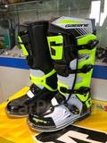 Мотоботы Gaerne SG10