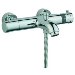 VitrA Aquatech A47015EXP Термостат для ванны фото