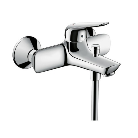 Hansgrohe Novus 71040000 Смеситель для ванны однорычажный