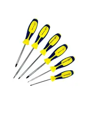 НАБОР ОТВЕРТОК VERTEXTOOLS (1/ 30), шт