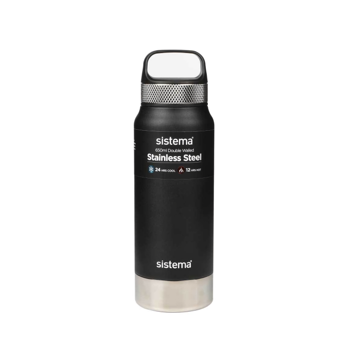 Термобутылка Sistema 