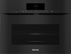 Компактный духовой шкаф Miele H 7840 BMX OBSW