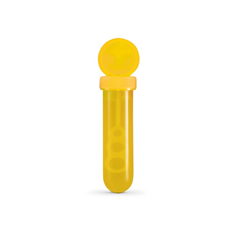 BUBBLY. Мыльные пузыри в упаковке из PP