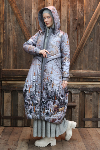 Coat 