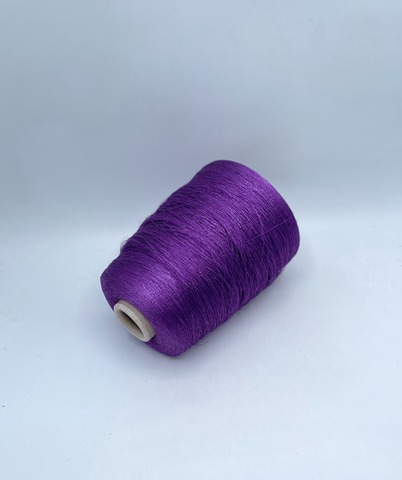Filpucci (пр.Италия),art-Stellato 6200 м/100гр, Вискоза, Полиэстер(люрекс), цвет-Цикламен(618). арт-34588