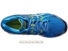 Asics GT-2000 2 Мужские кроссовки для бега синие - 2