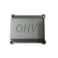 Крышка ГБЦ LC175F/120230138-0001