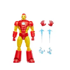 Фигурка Marvel Legends: Iron Man (Model 9) 6-Inch Action Figure
