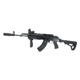 Приклад АК-74 Fab Defense