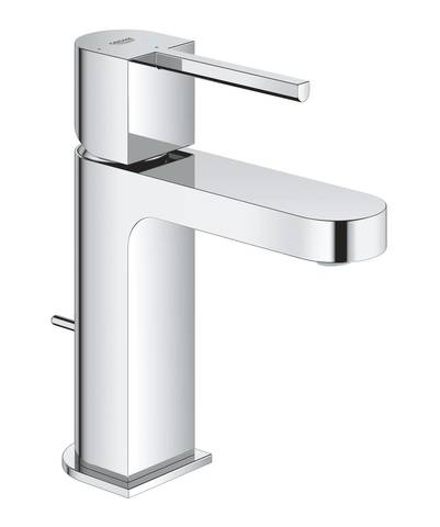 GROHE Plus 23870003 Смеситель для раковины