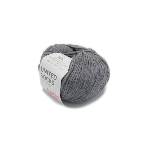 Katia United Socks - 9
