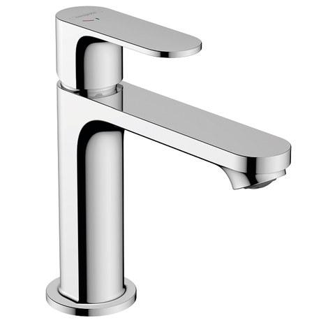 Hansgrohe Rebris S 72520000 Смеситель для раковины chr
