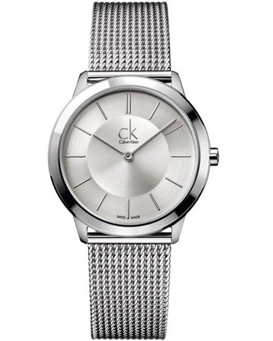 Наручные часы Calvin Klein K3M23126