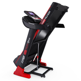 Беговая дорожка DFC FYTTER RU-10 PRO фото №8