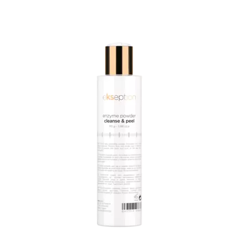 ENZYME POWDER CLEANSE & PEEL Энзимная пудра