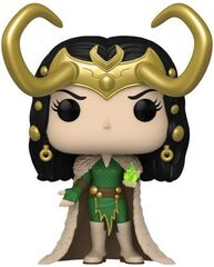 Funko POP! Marvel: Lady Loki (Pop in a Box Exc) (1029)