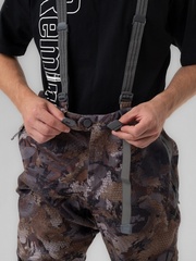 Демисезонный костюм Remington Avid Hunter Timber