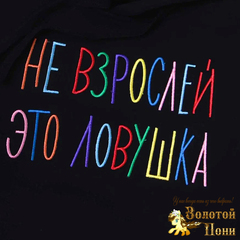 Худи начес девочке (8-12) 231009-SS6064.8