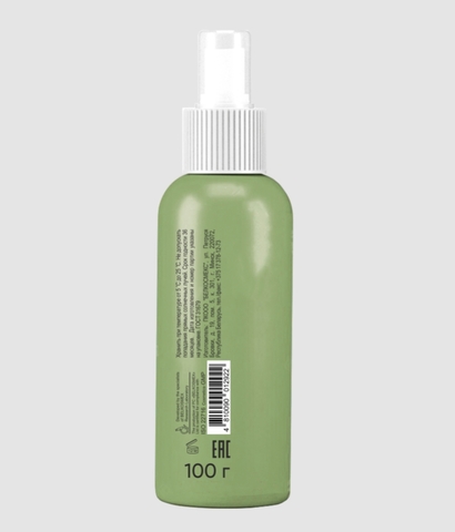 MIST ELIXIR Мист для лица матирование увлажнение 100г — фото 3
