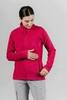 Женская флисовая толстовка Nordski Fleece berry - 5