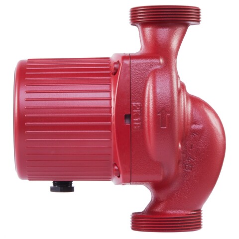Насос циркуляционный Grundfos UPS 32-80 EU