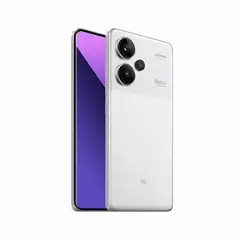 Смартфон Xiaomi Redmi Note 13 Pro+ 12/512 ГБ Ru Dual: nano SIM + eSIM, moonlight white