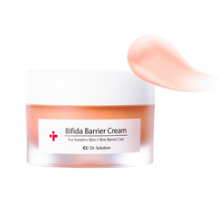 ВОССТАНАВЛИВАЮЩИЙ КРЕМ С БИФИДА КОМПЛЕКСОМ CU DR.SOLUTION BIFIDA BARRIER CREAM