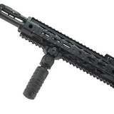 Рукоятка-сошка Пикатинни, DLG Tactical