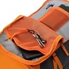 Картинка рюкзак мультиспортивный Kanrock Moveit 21 Tangerine Orange - 20