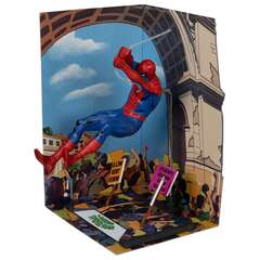 Фигурка McFarlane Toys Marvel Spider-Man (The Amazing Spiderman #68)