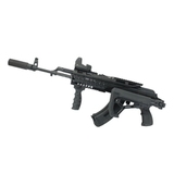 Приклад АК-74 Fab Defense