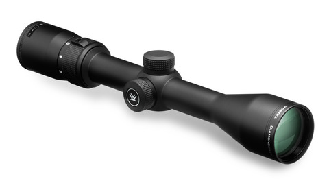 Vortex Diamondback 3-9x40 V-PLEX (DBK-M-01P)