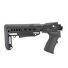 Приклад TBS Compact на Сайгу охотвариант, DLG Tactical 