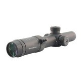 Прицел Forester 1-5x24 Gen II, Vector Optics